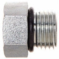 HYDRAULIC ADAPTER - SAE TO SAE