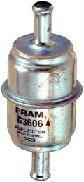 GAS FILTER 12/CS