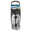 SAFETY CHAIN CLIP QUICK LINKS, 5/16