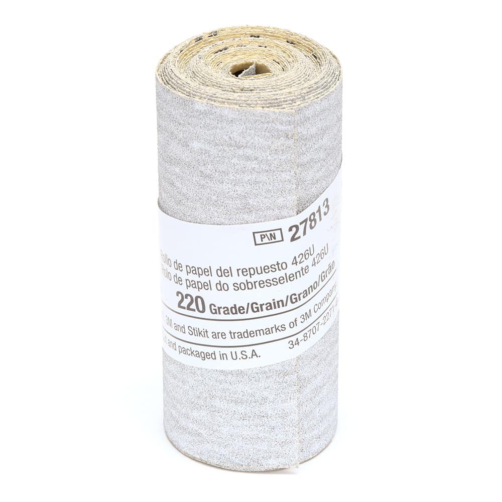 3M STIKIT PAPER REFILL ROLL 220A