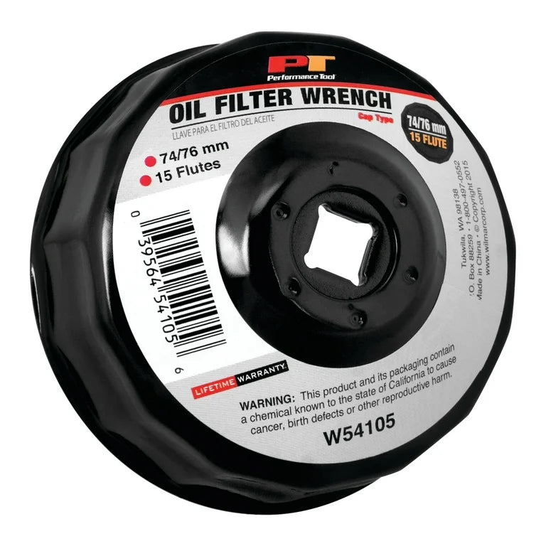 Wilmar Corp. air filter