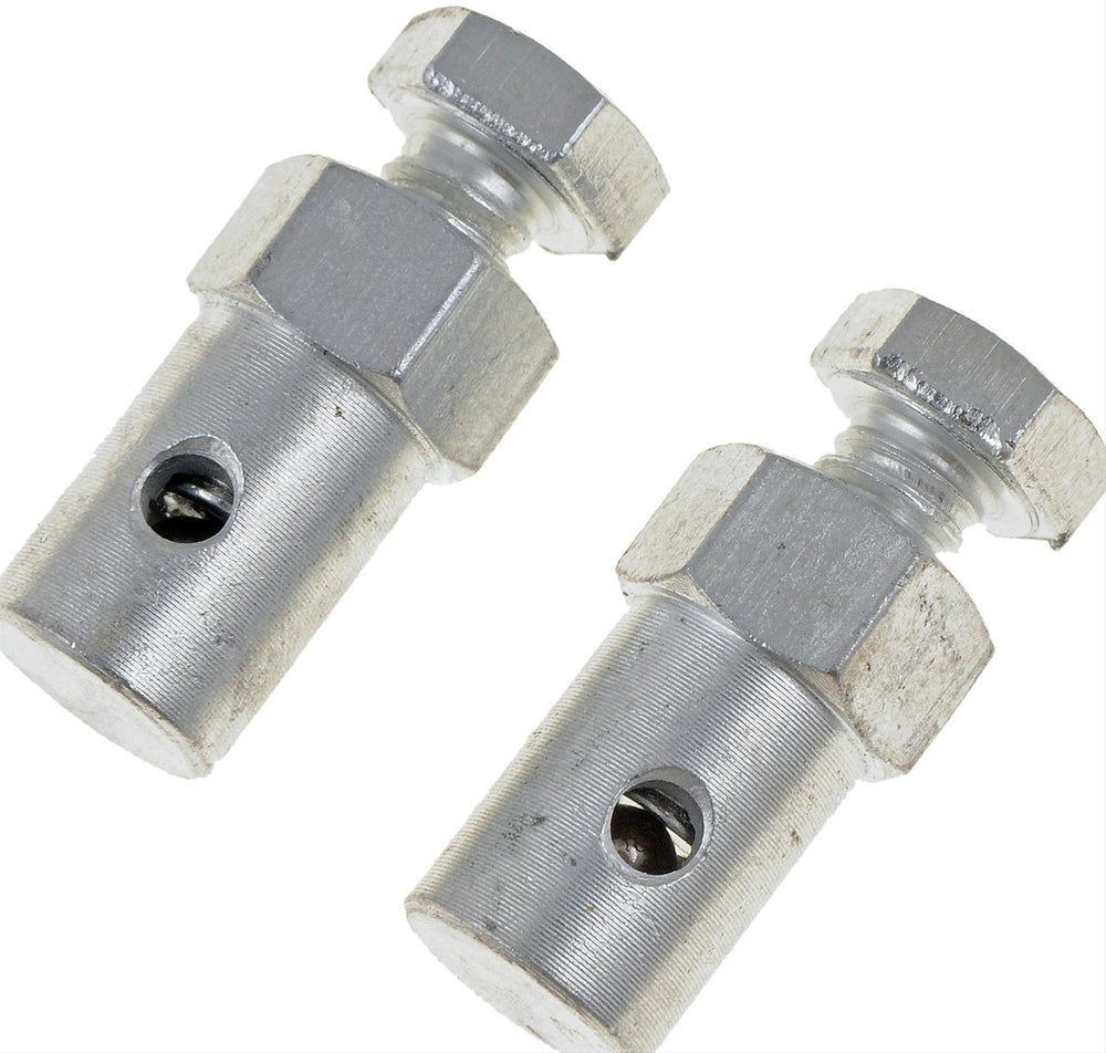 CABLE STOPS