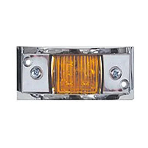 BULK AMBER ARMORED MARKER LITE; POL