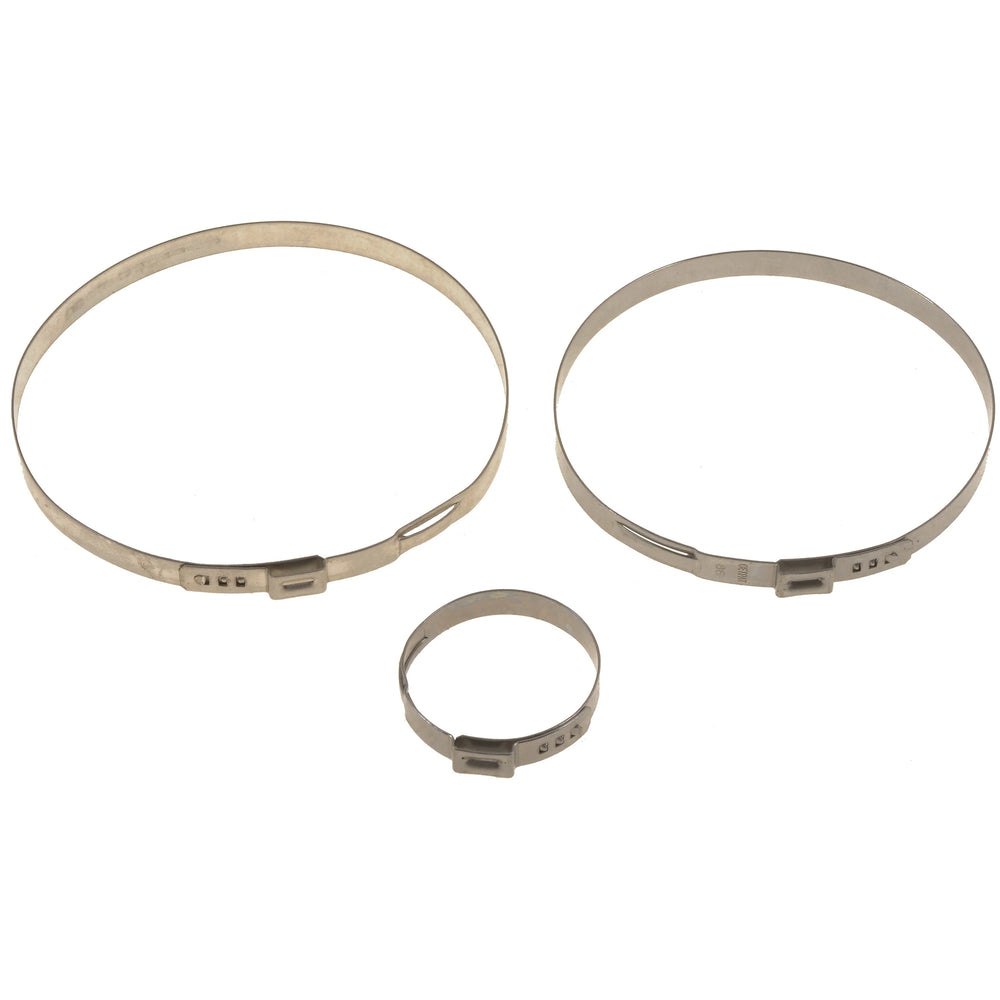 CV JOINT BOOT CLAMP