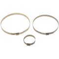 CV JOINT BOOT CLAMP