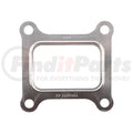 TURBOCHARGER GASKET