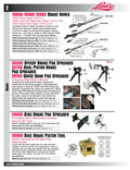 LISLE auto part