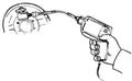 LISLE auto part