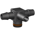 BULK PACK OF 10 SWIVEL-T'S