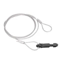 REPLACEMENT PART, 48" CABLE FOR BRE
