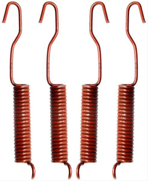 DRUM BRAKE HARDWARE