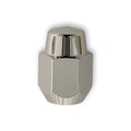 65-7 LUG NUT-STYLED STEEL SHOW