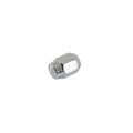 65-7 LUG NUT-STYLED STEEL SHOW