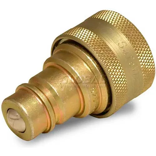 QUICK COUPLER-DUST PLUG 1/4IN