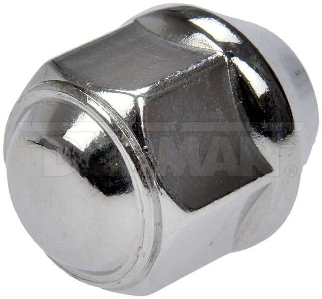 Wheel Nut: 1/2"-20