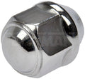 Wheel Nut: 1/2"-20