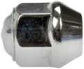 Wheel Nut: 1/2"-20