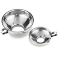 3-PACK ECONOMY FUNNELS8OZ