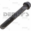 SCREW - FLANGE HEAD