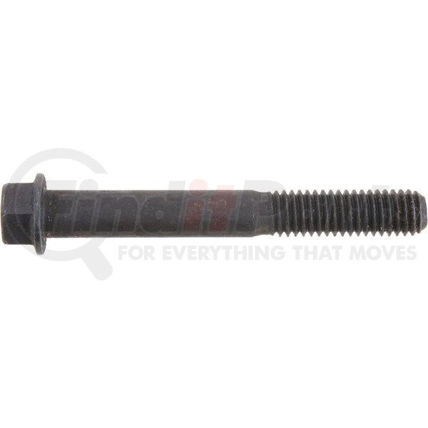 SCREW - FLANGE HEAD