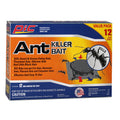 PLASTIC ANT KILLING SYSTEMS - 12PK