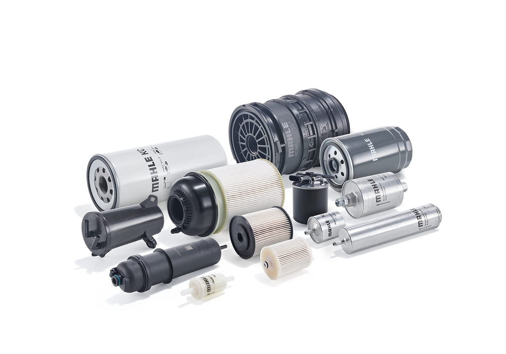 VARIOUS EARLY MODEL IMPORTS MAHLE FUEL FILTER