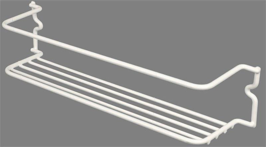 SINGLE SPICE RACK-WHITE