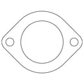 Cometic Chrysler 392 Hemi V8 .060in AFM Thermostat Housing Gasket