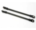 PUSH ROD STEEL(ASSB W/ROD END