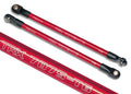 PUSH ROD STEEL(ASSB W/ROD END