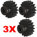 TRAXXAS auto part detail