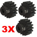 GEAR 16-T PINION (32-P)