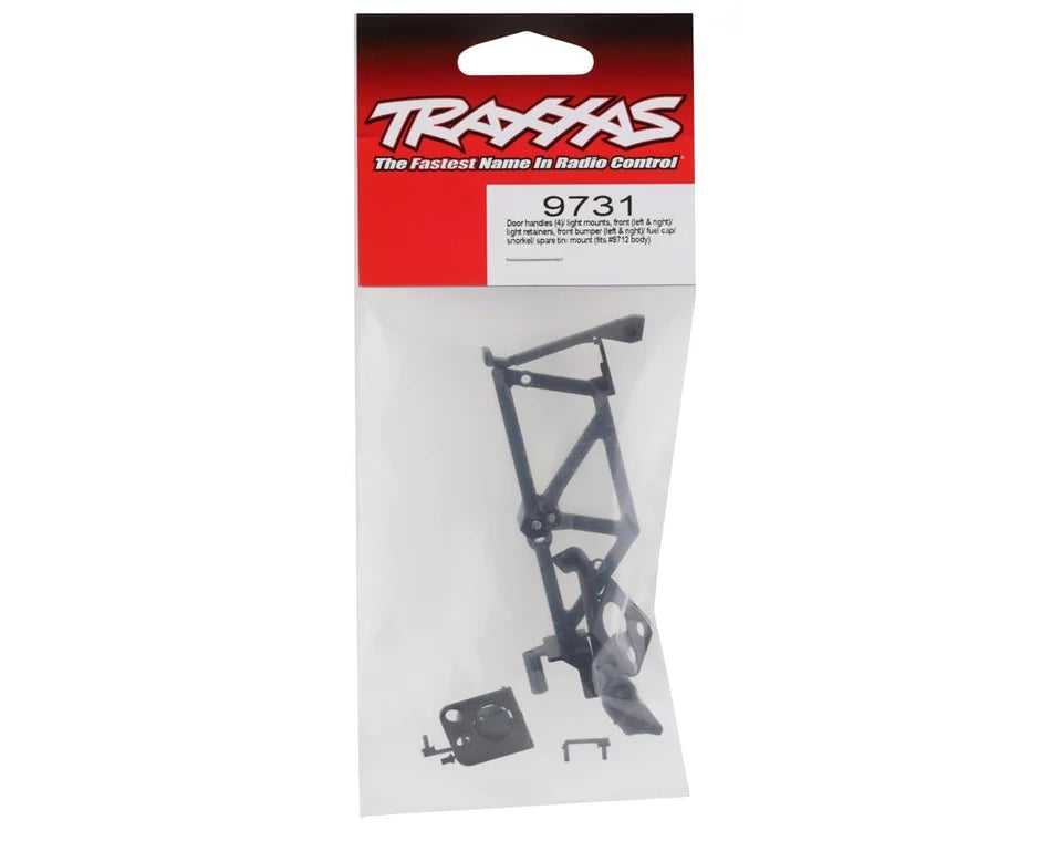 TRAXXAS auto part