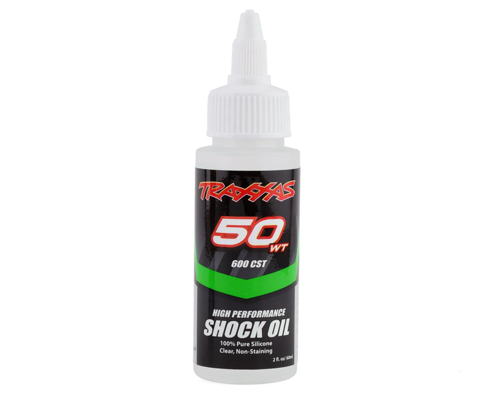 TRAXXAS shock absorber
