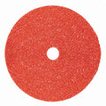 3M FIBRE DISC 787C 36+ 5 IN X 7/