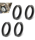 Front Wheel Hub Snap Ring for 2007-2017 Jeep MK Compass, Patriot (Front), L or R Crown Automotive