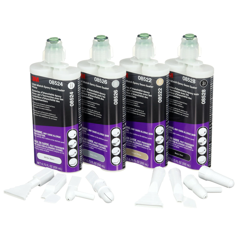 3M OEM MATCH SPRAYABLE TIP 33991