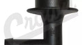 Pcv Valve Elbow for Select 93-06 Jeep TJ, YJ, WJ, WG, ZJ, ZG, XJ, XG Models Crown Automotive