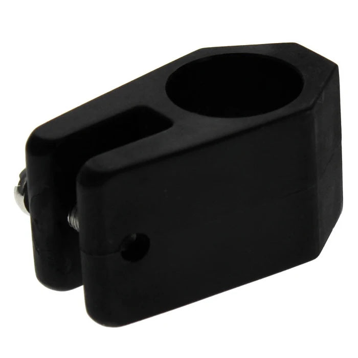TACO METALS black auto part