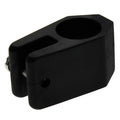 TACO METALS black auto part