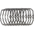Cometic Harley-Davidson Trans. Bearing Cover Gasket. 86-98 Big Twin 1Pk..031in Fib