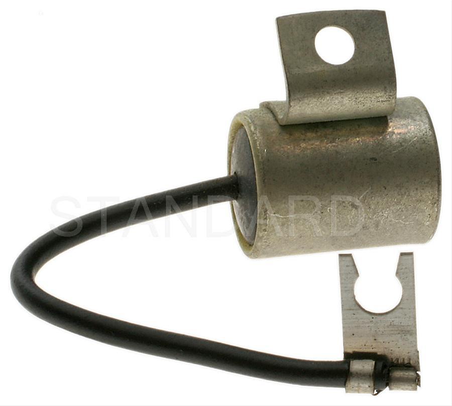 STANDARD IGN auto part