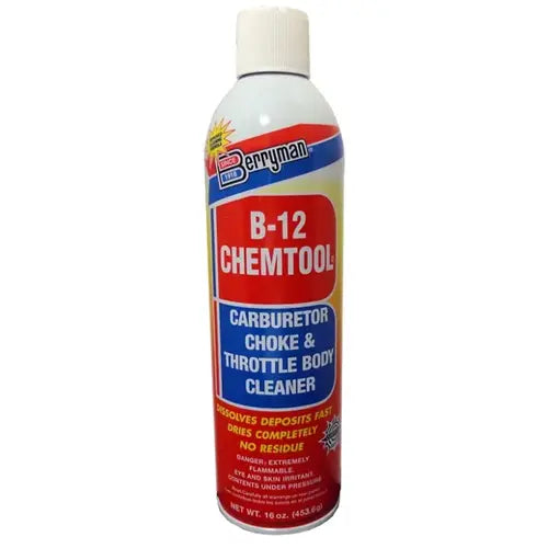 Berryman Products auto part