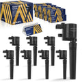 NICKSON INDUSTRIES auto part detail