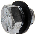 OIL DRAIN PLUG OS