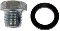 OIL DRAIN PLUG OS