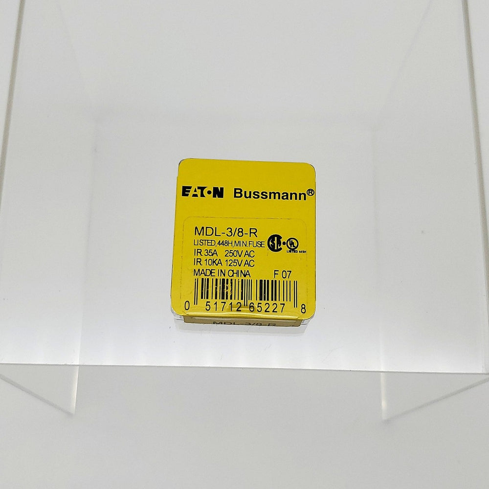 BUSSMANN auto part