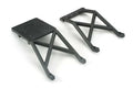 SKID PLATES (F&R)STAMPEDE