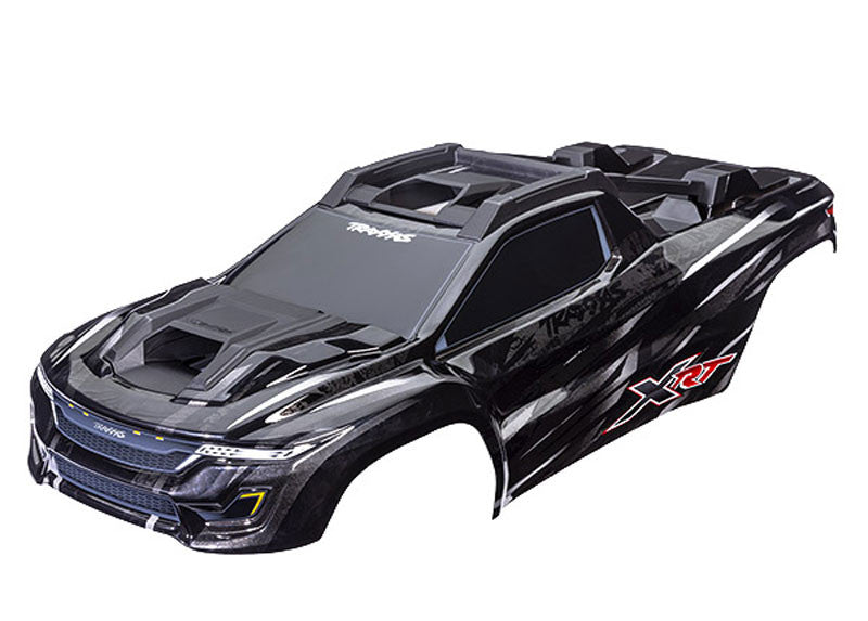 TRAXXAS skid plate