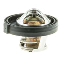 MOTORAD auto part installed view